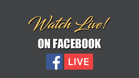 Watch Live On Facebook 092019-2
