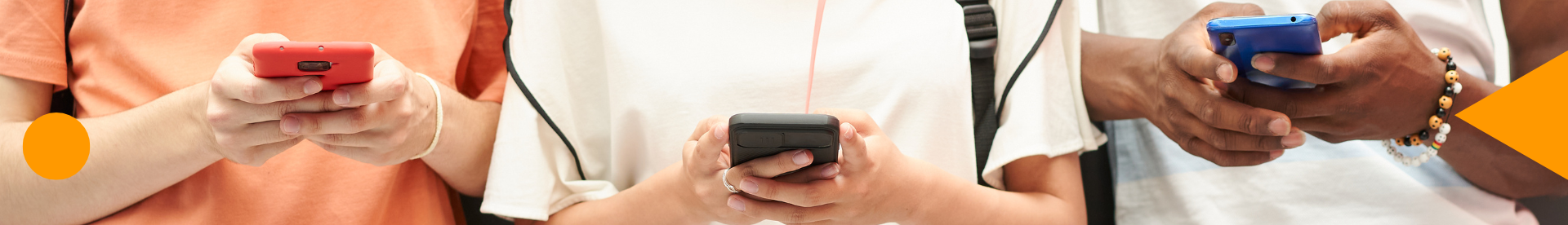 Media and Technology