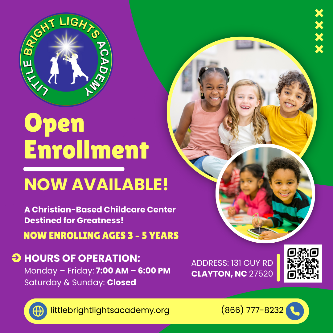 Little Bright Lights Academy