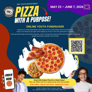Little Caesar Fundraiser
